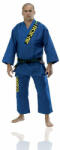 FUJIMAE Brasil jiu-jitsu edzőruha, kék 10406 06 (10406 06)