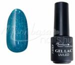 Moonbasanails 3step géllakk 4ml #223 Kék csillámtenger