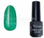 Moonbasanails 3step géllakk 4ml #222 Smaragd éjszaka