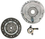 LUK Kit ambreiaj Dodge Avenger 2.0 CRD (2007-2011) Luk