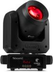 BeamZ COBRA100H Moving Head Beam cu prisma, LED 100W, DMX, BeamZ (150.431)