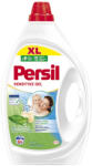 Persil Detergent lichid, 2.43 L, 54 spalari, Sensitive Gel