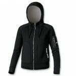AST Детски поларен суичър (js7w) 500