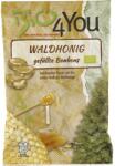 Bio4You Bomboane cu miere de padure bio 75g