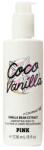 Victoria's Secret Ulei de Corp, Coco Vanilla Oil, Victoria's Secret Pink, 236 ml