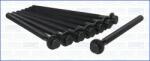 AJUSA Set surub, chiulasa AJUSA 81042600 (81042600)