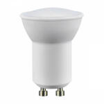 Polux GU10 LED izzó 1.9W = 17W 150lm 6400K Hideg 105° GOLDLUX (Polux) MINI (SANLD0072)