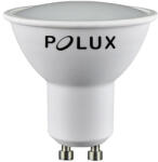 Goldlux (Polux) GU10 LED izzó 3, 5W = 26W 250lm 6400K hideg 105° GOLDLUX (Polux) (SANLED0130)