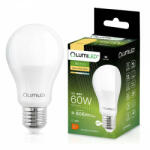 Lumileds E27 A60 LED izzó 8W = 60W 806lm 3000K 260° LUMILED (LEDZARMI075)