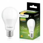 Lumileds E27 A65 LED izzó 15W = 120W 2000lm 3000K 260° LUMILED (LEDZARMI087)