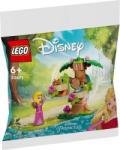 LEGO® Disney™ - Csipkerózsika erdei játszótere (30671)