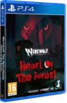 Walkabout Games Werewolf The Apocalypse Heart of the Forest (PS4)