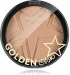  Lovely Golden Glow bronzosító púder #2 10 g
