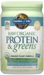 Garden of Life Raw Organic Protein & Greens 650g