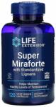 Life Extension Super Miraforte with Standardized Lignans 120v kapszula