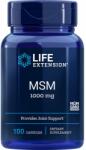 Life Extension MSM 1000mg 100 kapszula