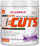 Allmax Nutrition AminoCuts A: Cuts 210g