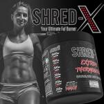 Applied Nutrition Shred-X Powder 300g