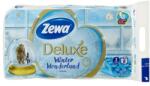 Zewa Toalettpapír ZEWA Deluxe 3 rétegű 8 tekercses LE. Spring/Winter (7151/8510) - tonerpiac