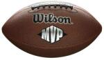 Wilson Minge fotbal american Wilson MVP, marime oficiala, pvc (NW.WTF1411XB)