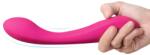 Mokko Toys Davina G-Spot Vibrator Pink Vibrator