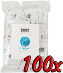 Secura Secura Extra Wet 100 pack