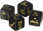 STD Erotic Dice Set Let The Dice Decide!
