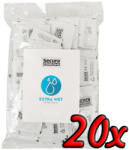 Secura Secura Extra Wet 20 pack