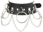 STD Metal Collar with Chains