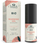 Luxuria Bio Warmig Gel Stimulating Effect 30ml