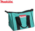 Makita Szerszámos táska, szövet, cipzárral összehúzható 30x23x25 mm - Makita (832035-1)