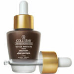 Collistar - Autobronzant lichid Collistar Magic Drops Self Tanning Concentrate Ultra Rapid Effect