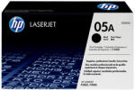 HP CE505A Toner Black 2.300 oldal kapacitás No. 05A (CE505A) - onlinepatron