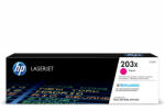 HP CF543X Toner Magenta 2.500 oldal kapacitás No. 203X (CF543X) - onlinepatron