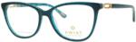 KWIAT KW EXR 9091 - H damă (KW EXR 9091 - H) Rama ochelari