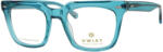 KWIAT KW EX 9234 - B damă (KW EX 9234 - B) Rama ochelari