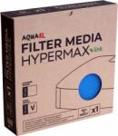 AQUAEL Hypermax & Link szivacs szűrőbetét kék PPI30