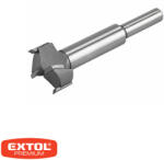 Extol Premium 8802019 forstner fúró, keményfém lapkás, Ø 25 mm (8802019)