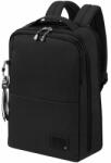 Samsonite WANDER LAST Backpack 14.1" (Black, 14 L) fekete laptop hátizsák (149800-1041)