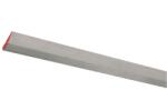 Bautool Aluminiun lehúzóléc TRAPÉZ 100×18 / 1, 5 m (b2106915) (b2106915)