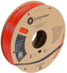 Polymaker - PolySmooth PVB - (Coral Red) Piros - 1, 75mm - 750 g