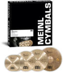 Meinl Cymbals Byzance Artist's Choice Cymbal Set: Matt Halpern A-CS2