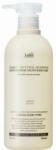 La'dor TripleX3 Natural Shampoo - Szulfátmentes Hajsampon 530ml