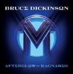 BERTUS Bruce Dickinson - Afterglow Of Ragnarok (7" Vinyl Single, Limited Deluxe Edition) (5e2930)