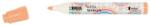  Marker pentru textile KREUL, varf mediu, rose