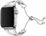 Innocent Bratara Inocent Venus Apple Watch Band 42/44/45/49 mm - argintie