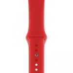 Innocent Silicone Apple Watch Band 38/40/41 mm - Red