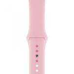 Innocent Silicone Apple Watch Band 38/40/41 mm - Pink