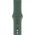 Innocent Silicone Apple Watch Band 38/40/41 mm - Midnight Green