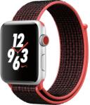 Innocent Sport Loop Boost+ Apple Watch Band 42/44/45/49 mm - Red